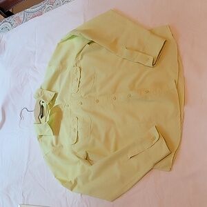 Eddie Bauer womens hiking/ adventure type shirt